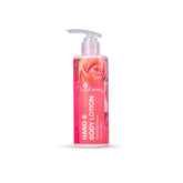 Luv Esence Rose Exotique Hand and Body Lotion - 250ml - ShopXonline